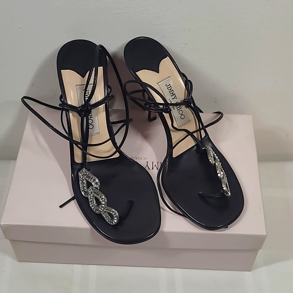 Jimmy Choo Shoes - Jimmy Choo Women's Sandals